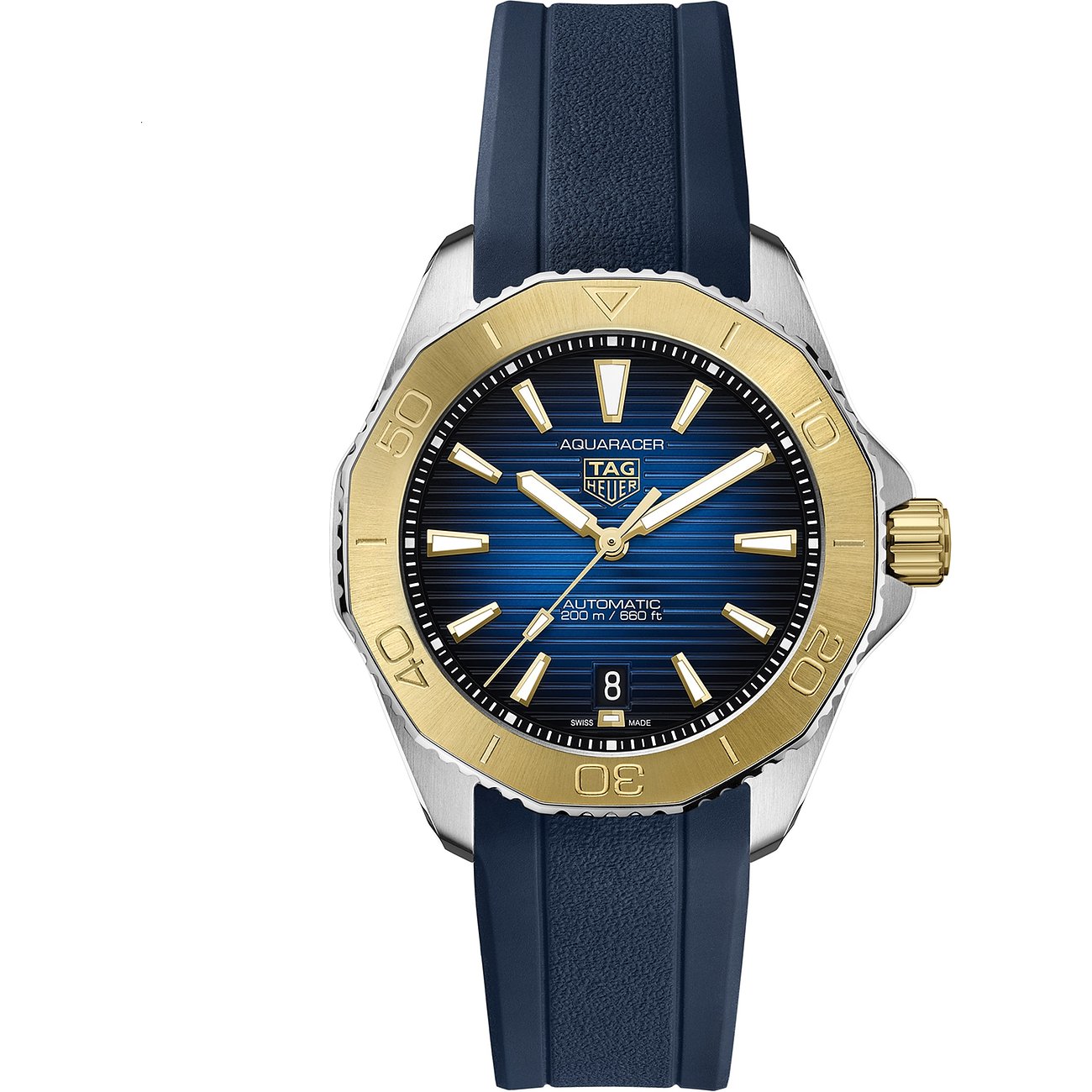 TAG Heuer Herrenuhr Aquaracer Professional 200 WBP2150.FT6210