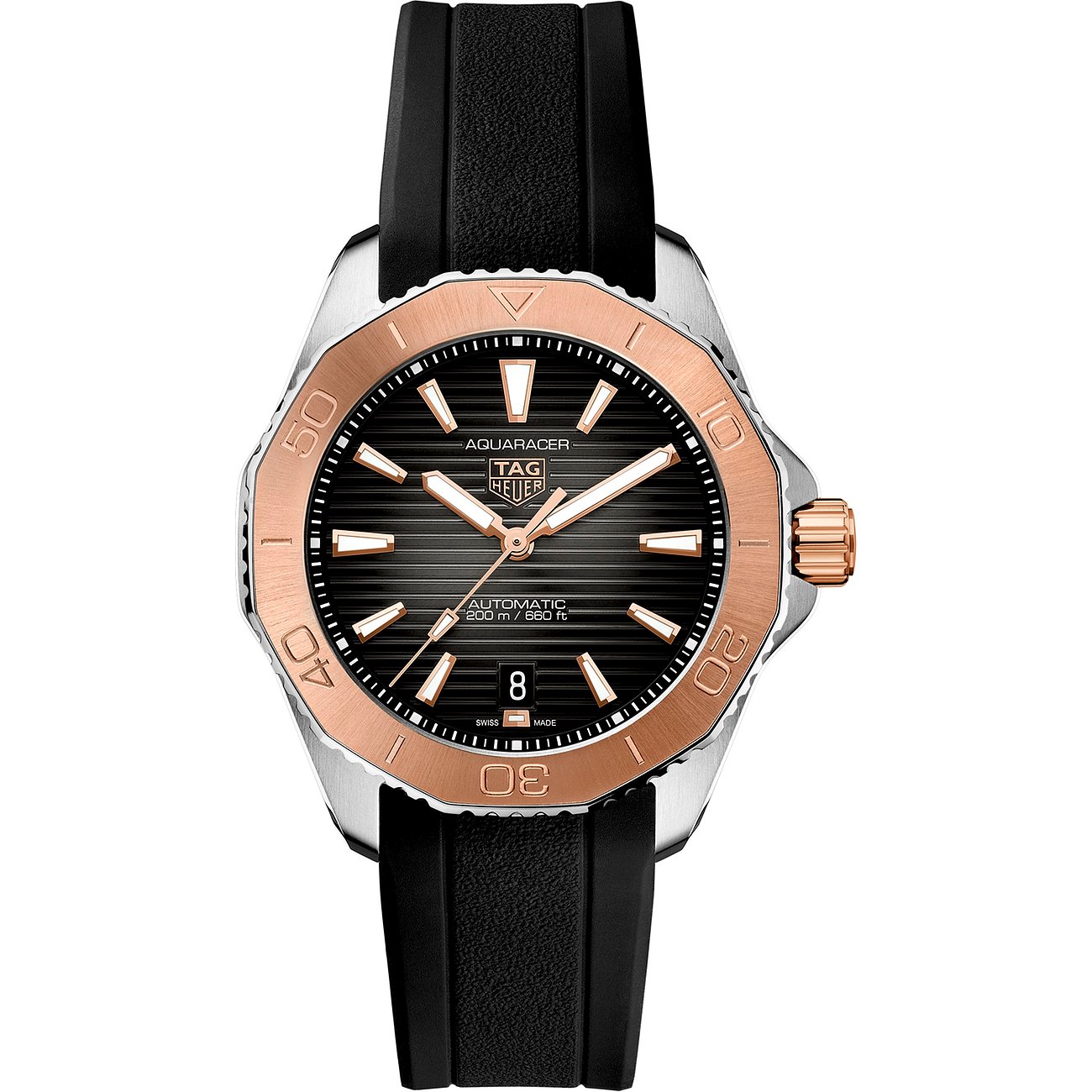Tag heuer aquaracer christ best sale