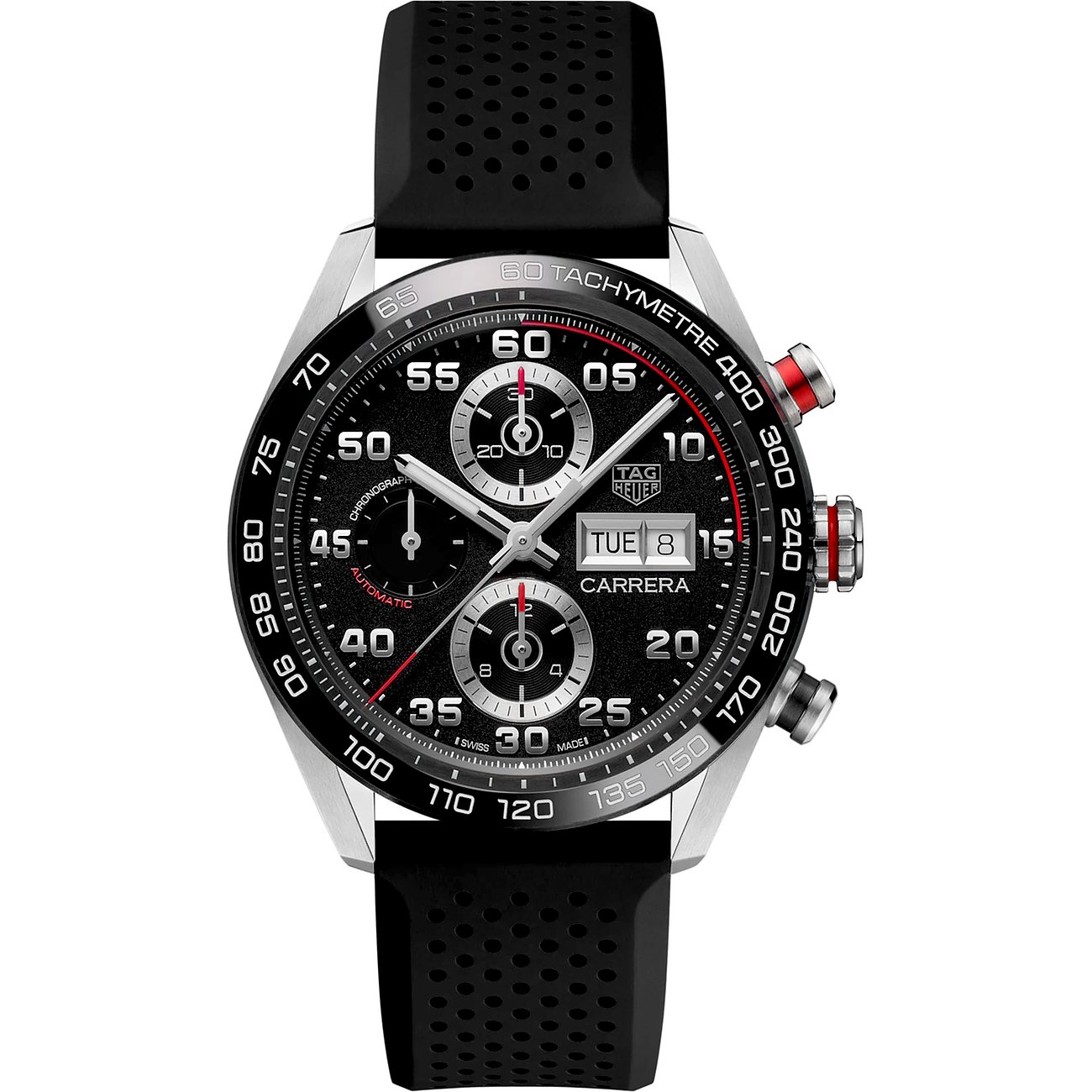 TAG Heuer Herrenuhr Carrera CBN2A1AA.FT6228