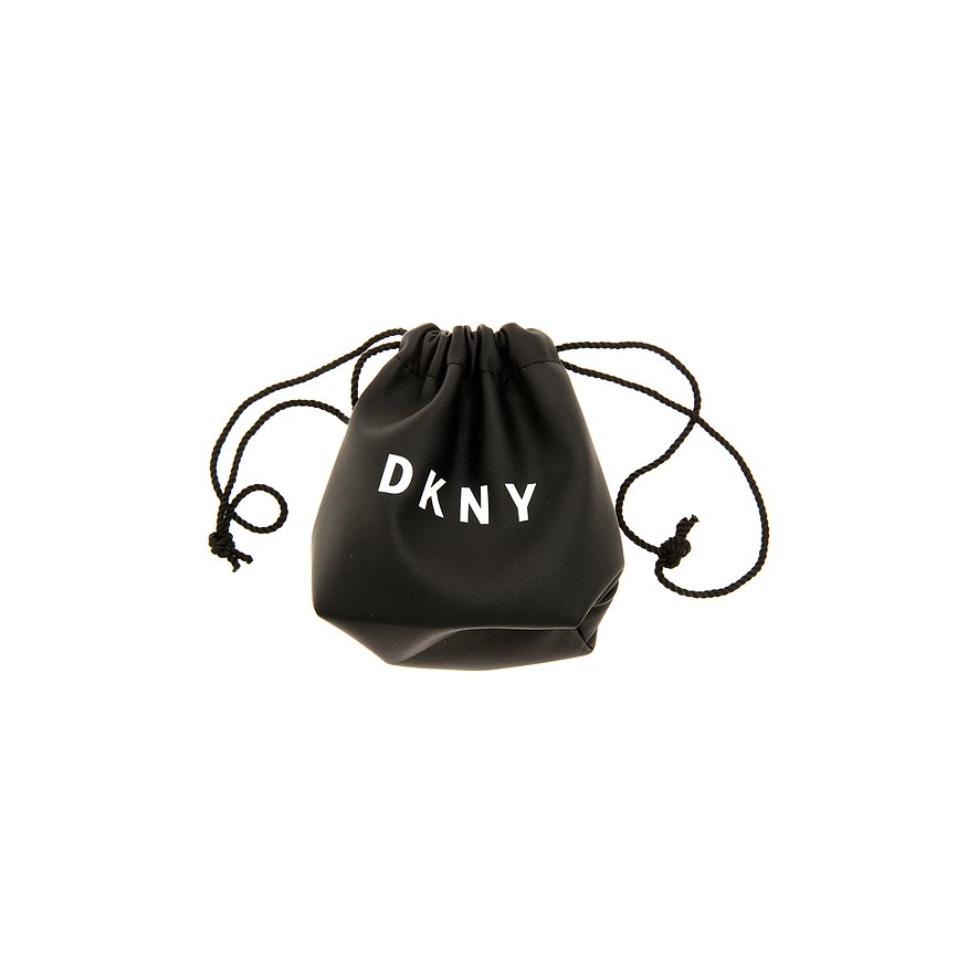 DKNY Boucles d'oreilles à fermoir à poussette 60559685-G03