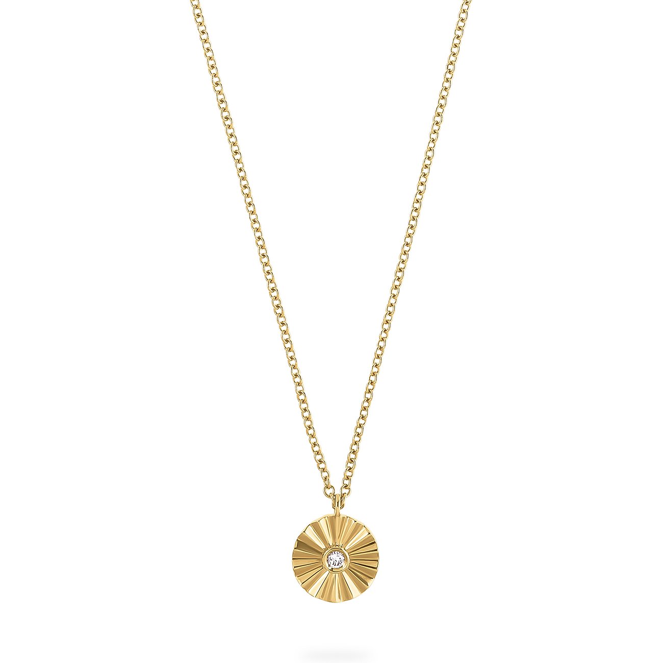 CHRIST Kette 88568621