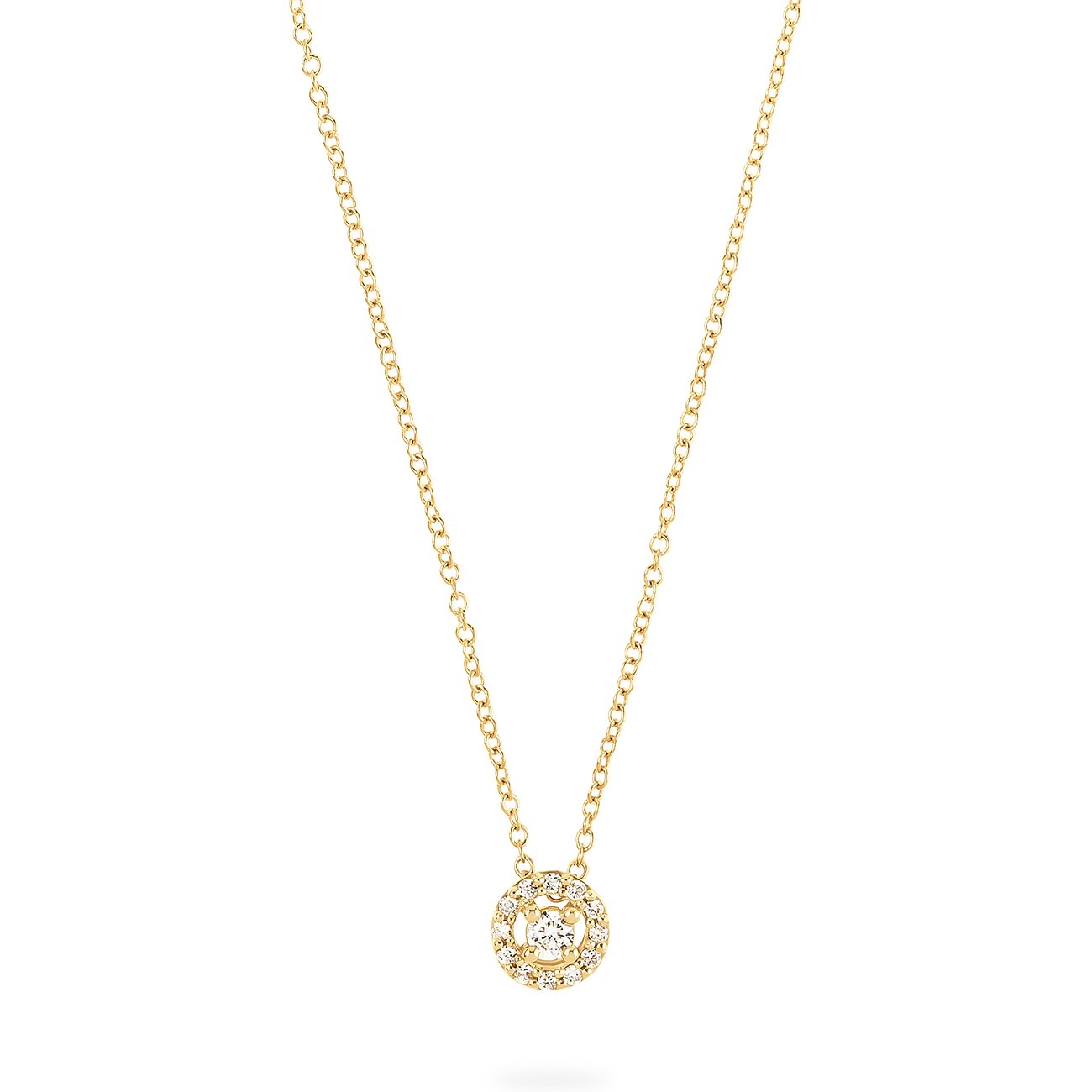 CHRIST Kette 88568907