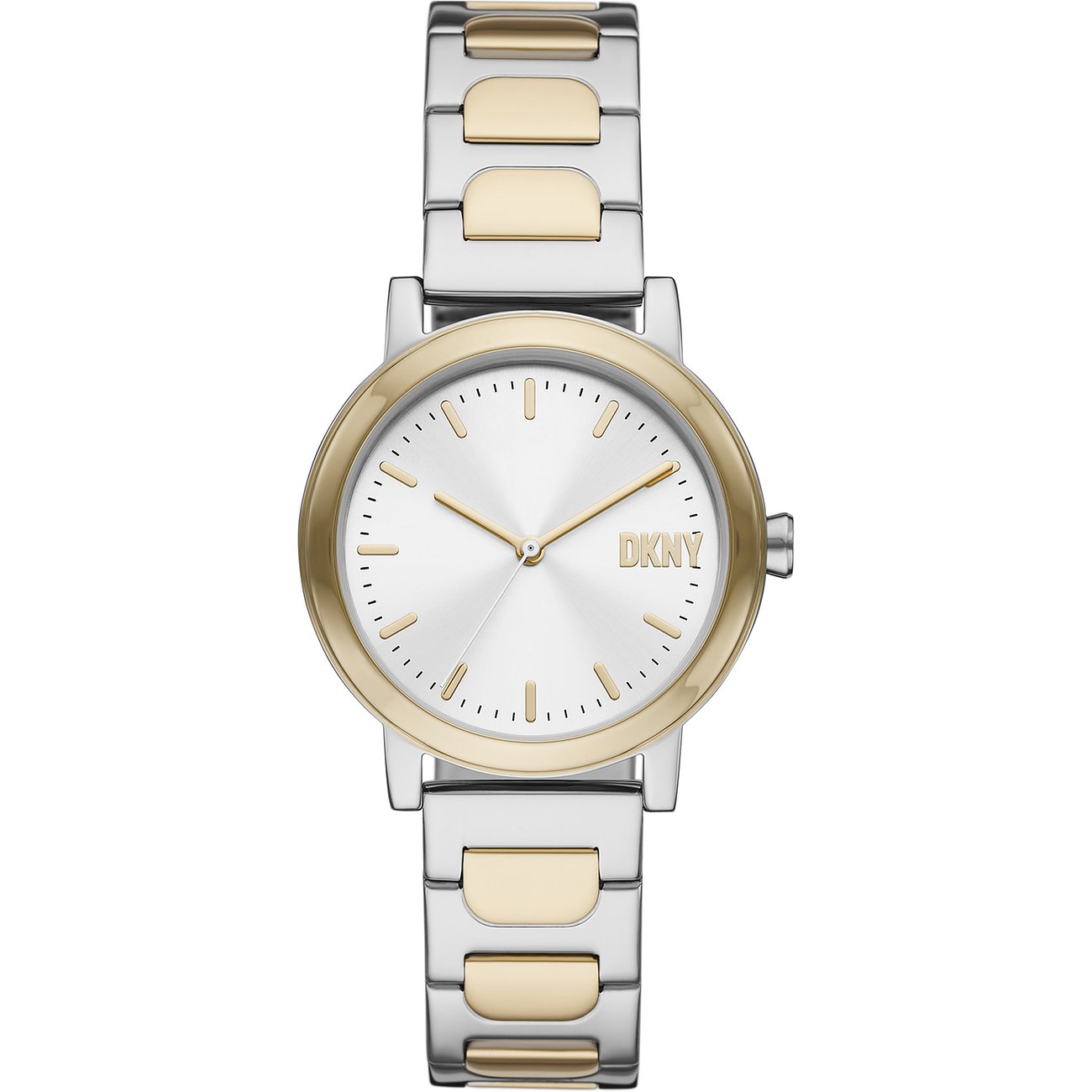 DKNY Damenuhr Soho D NY6621