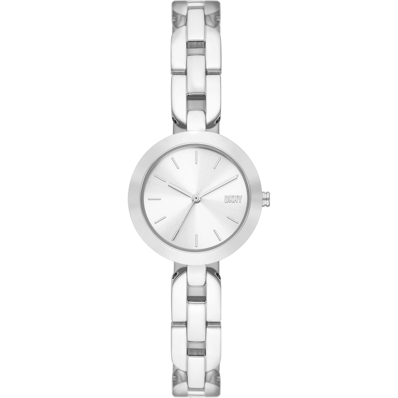 DKNY Damenuhr City Link NY6626