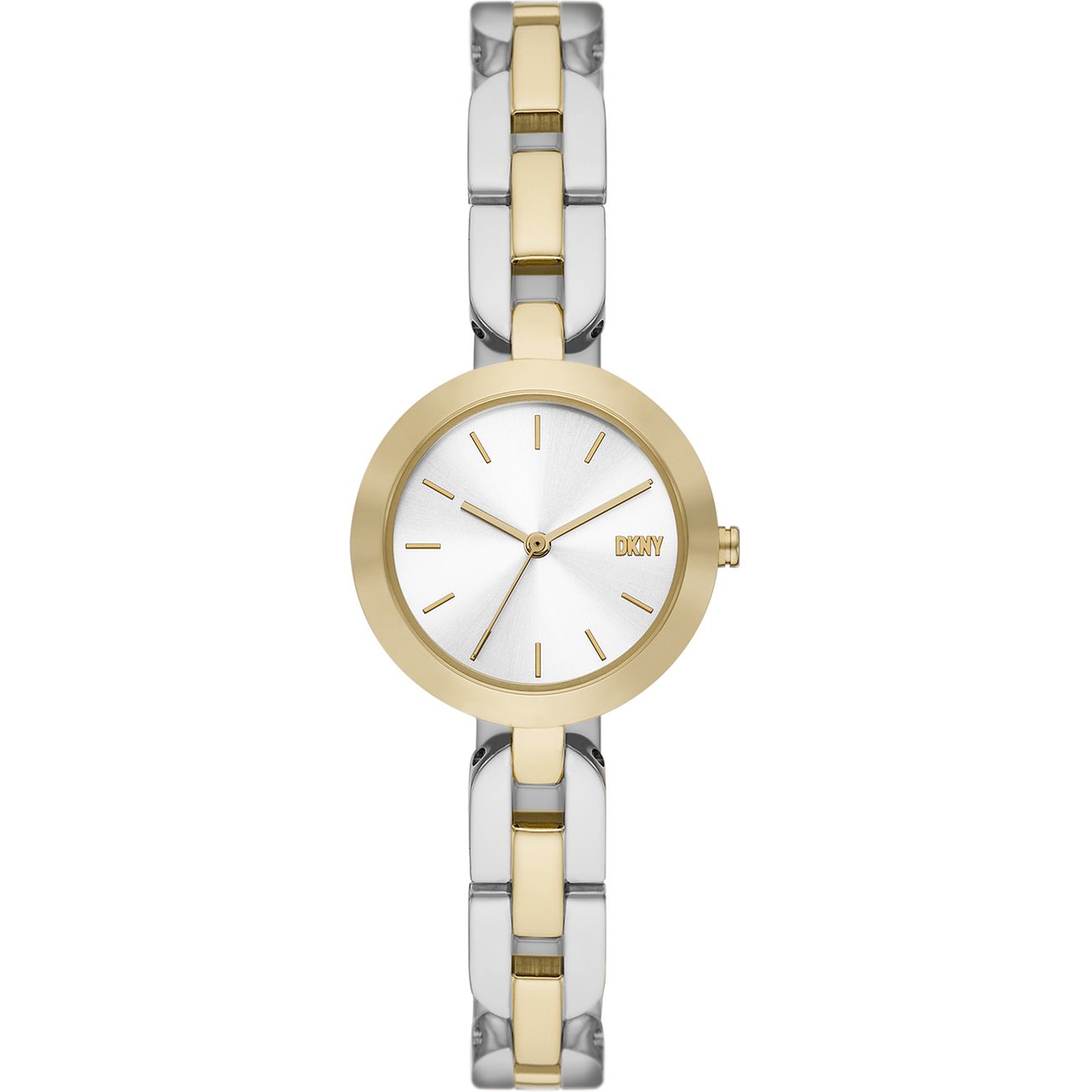 DKNY Damenuhr City Link NY6627