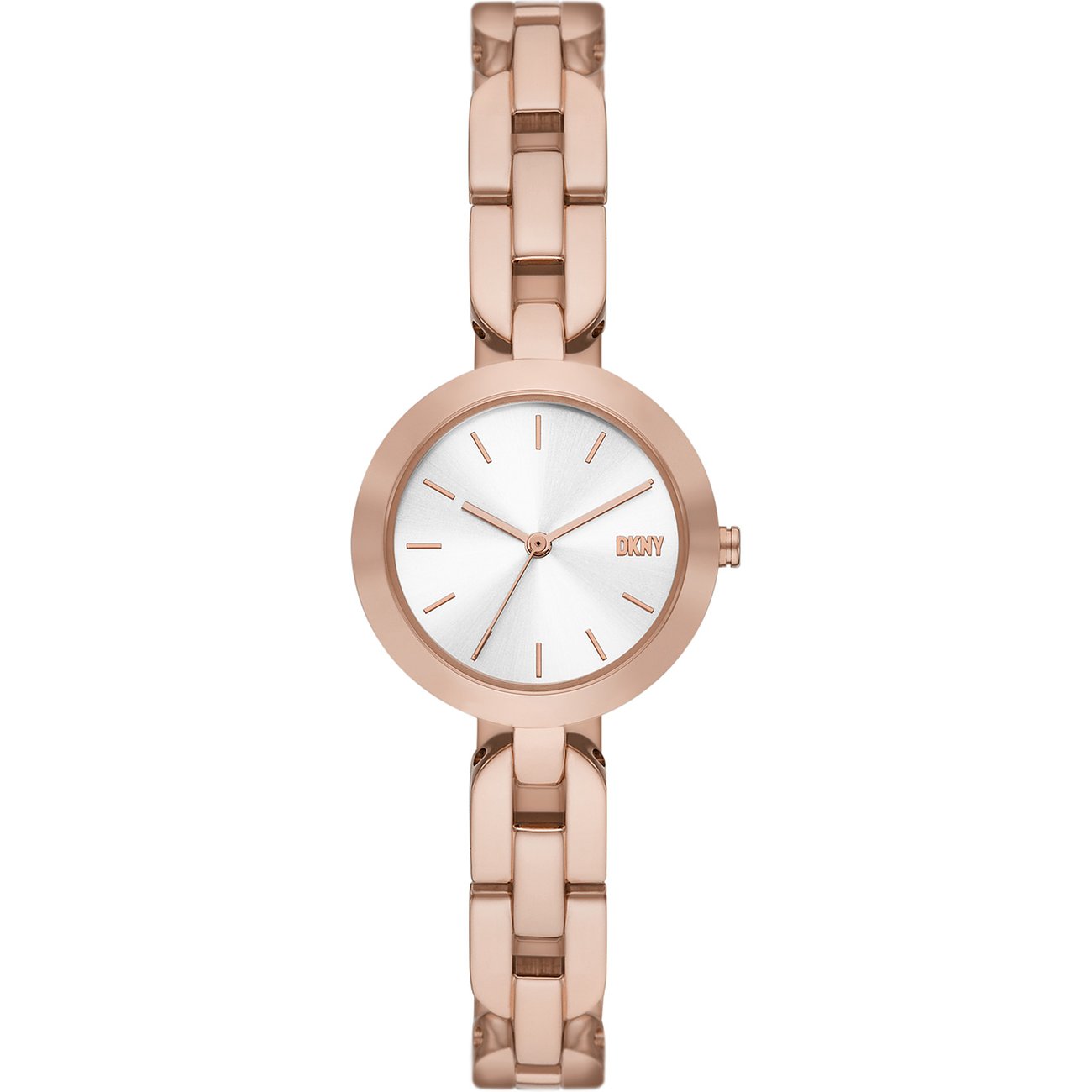 DKNY Damenuhr City Link NY6628