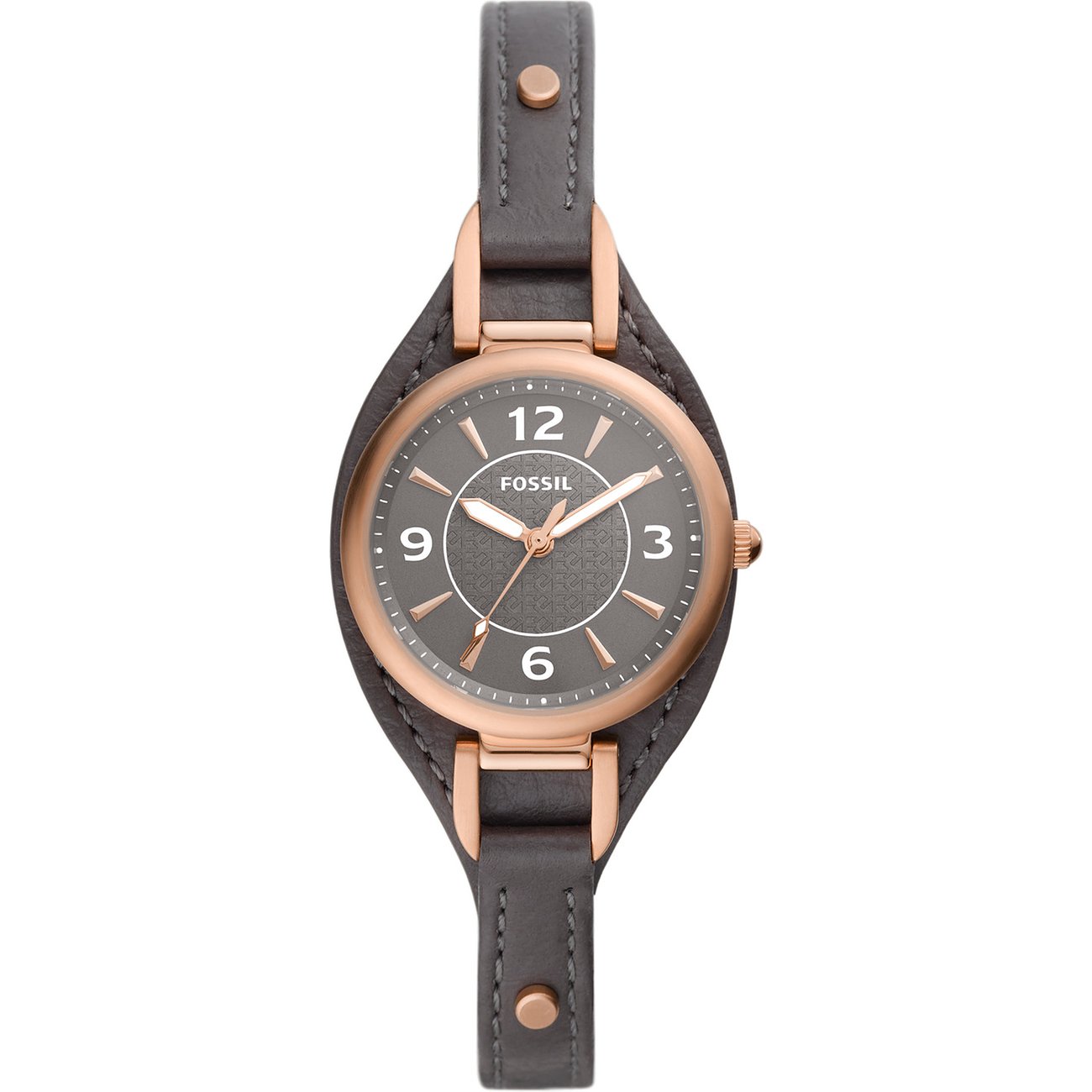 Fossil Damenuhr Carlie ES5212