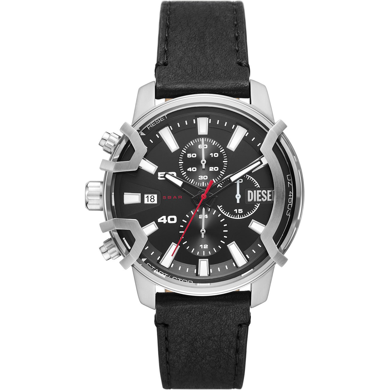 Diesel Chronograph Griffed DZ4603