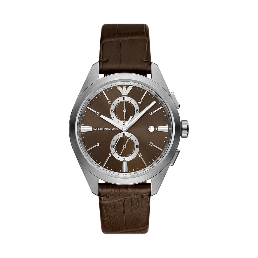 

Emporio Armani Chronograph AR11482 Edelstahl
