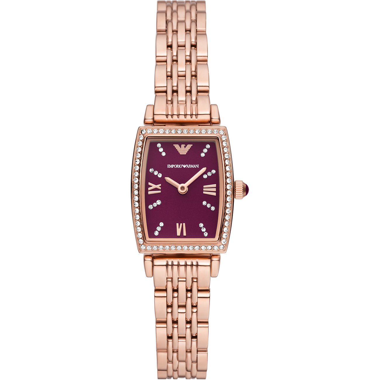 Emporio Armani Damenuhr AR11488