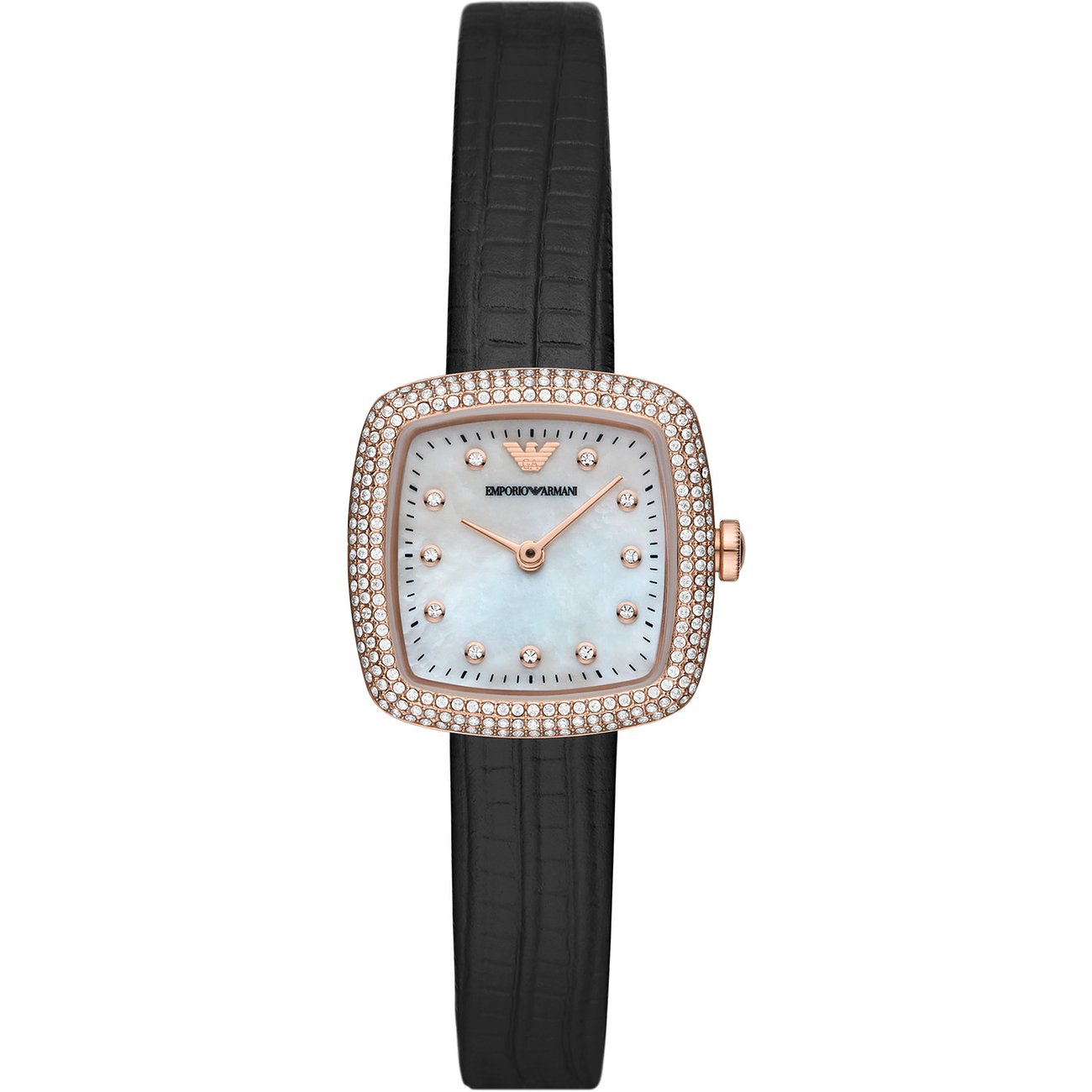 Emporio Armani Damenuhr AR11495