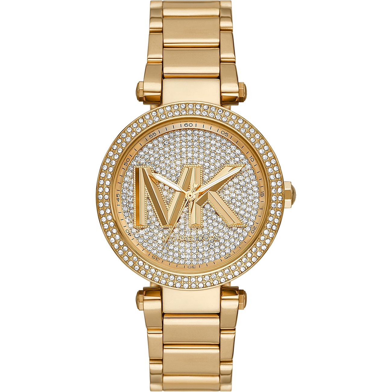 Michael Kors Damenuhr Parker MK7283