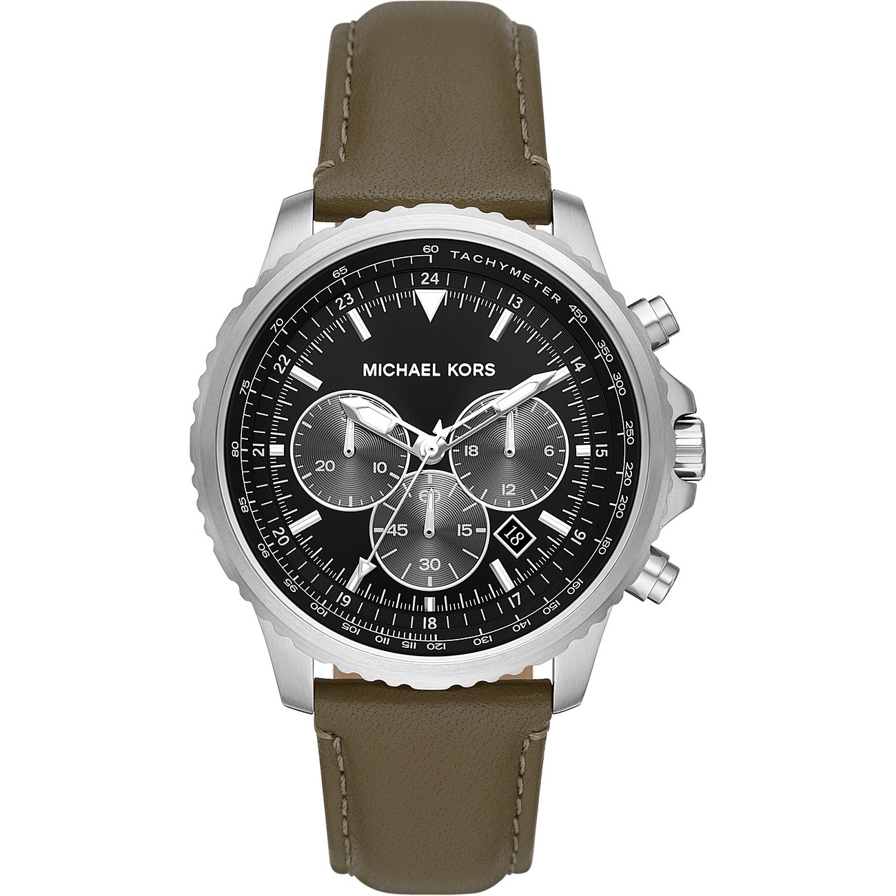 Michael Kors Chronograph Cortlandt MK8985