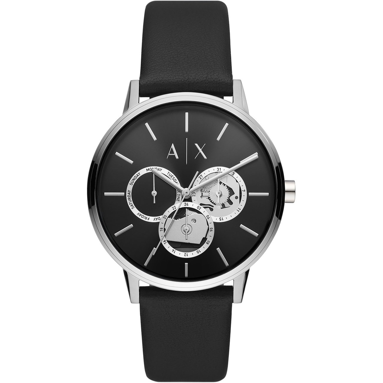 Armani Exchange Herrenuhr AX2745
