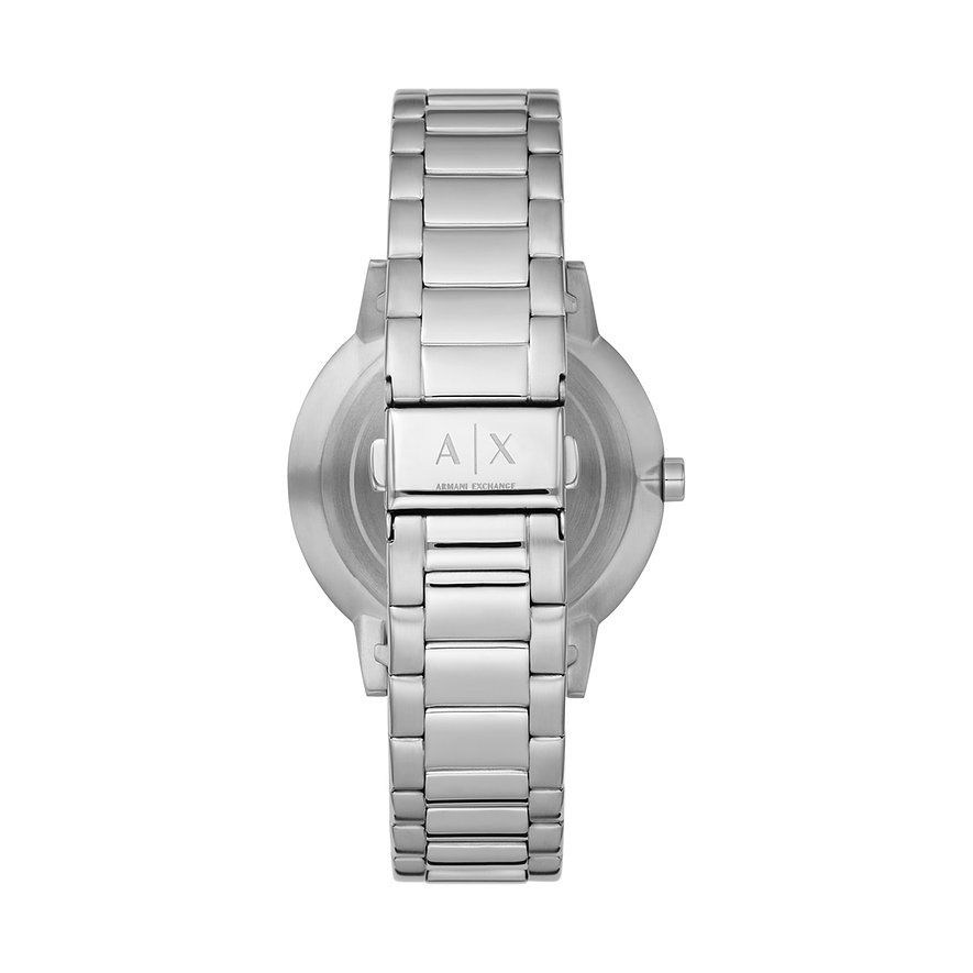 Armani Exchange Uhren-Set AX7138SET