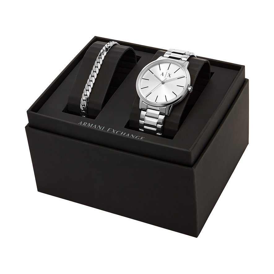 Armani Exchange Set de montres AX7138SET