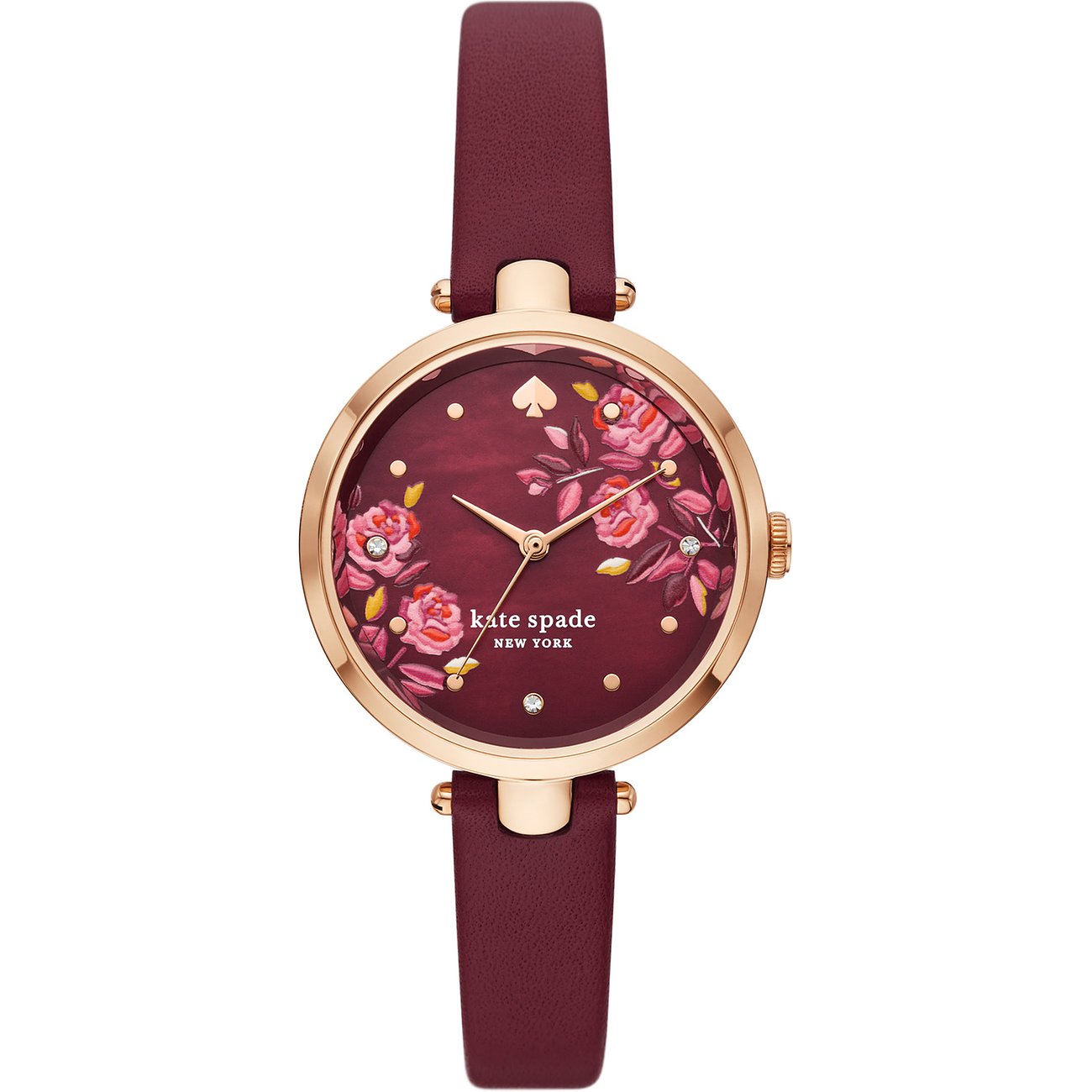 Park Row Uhr Kate Spade Kate Spade New York Women