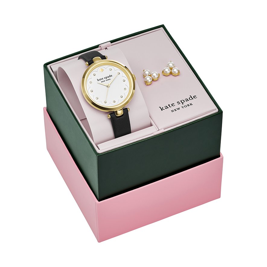 Kate Spade Set de montres Holland KSW1776SET