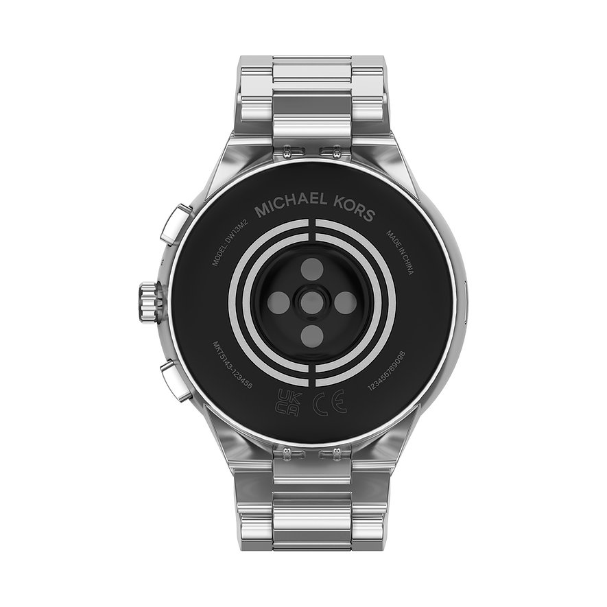 Michael Kors Smartwatch Gen 6 Camille MKT5143