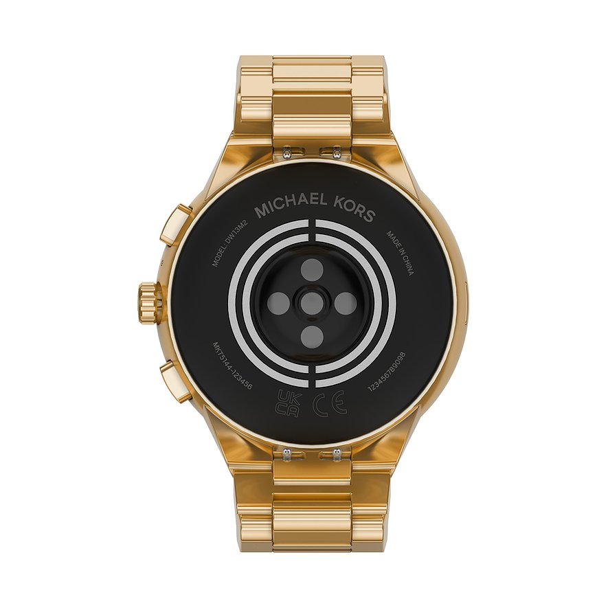 Michael Kors Smartwatch Gen 6 Camille MKT5144