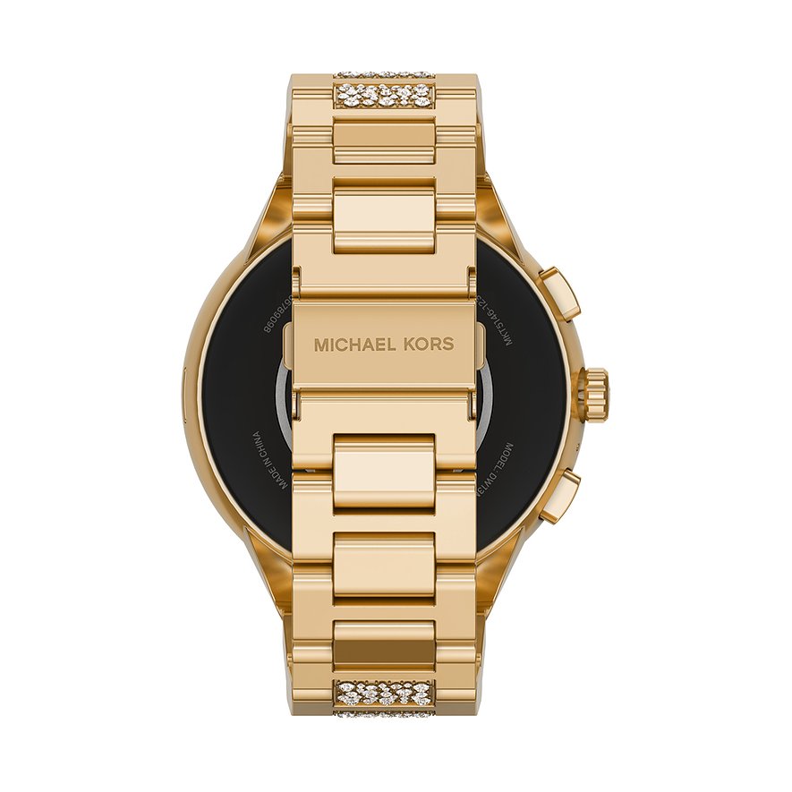 Michael Kors Smartwatch Gen 6 Camille MKT5146