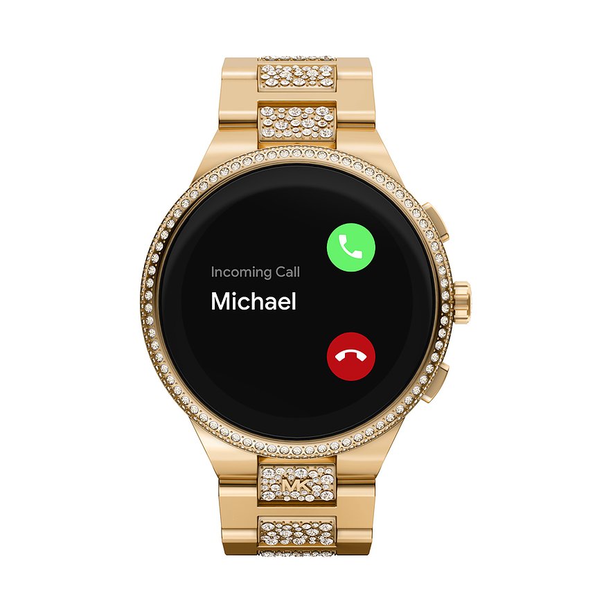 Michael Kors Smartwatch Gen 6 Camille MKT5146