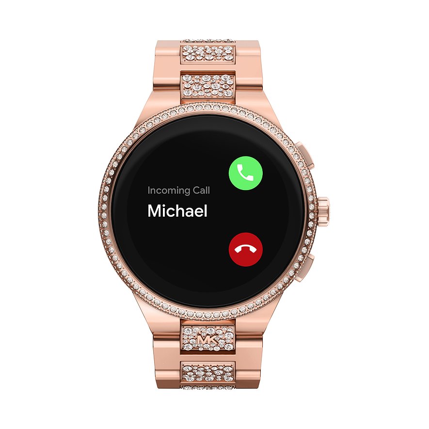 Michael Kors Smartwatch Gen 6 Camille MKT5147