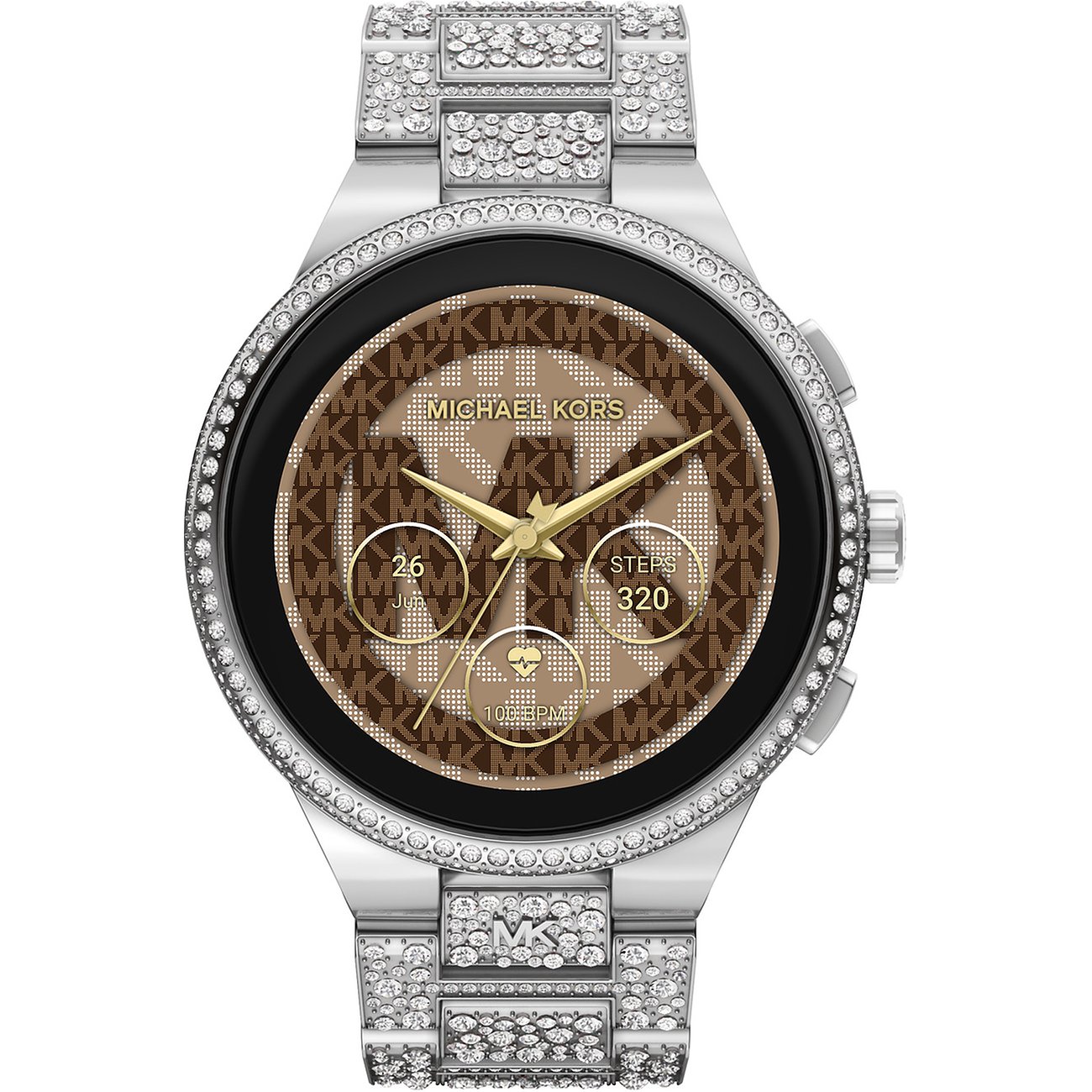 Swarovski michael kors watch store