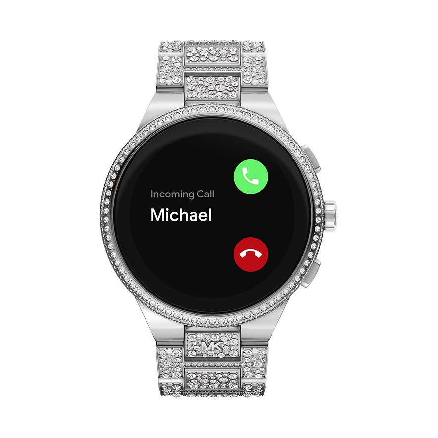 Michael Kors Smartwatch Gen 6 Camille MKT5148