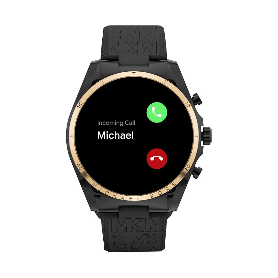 Michael Kors Smartwatch Downtown D MKT5151