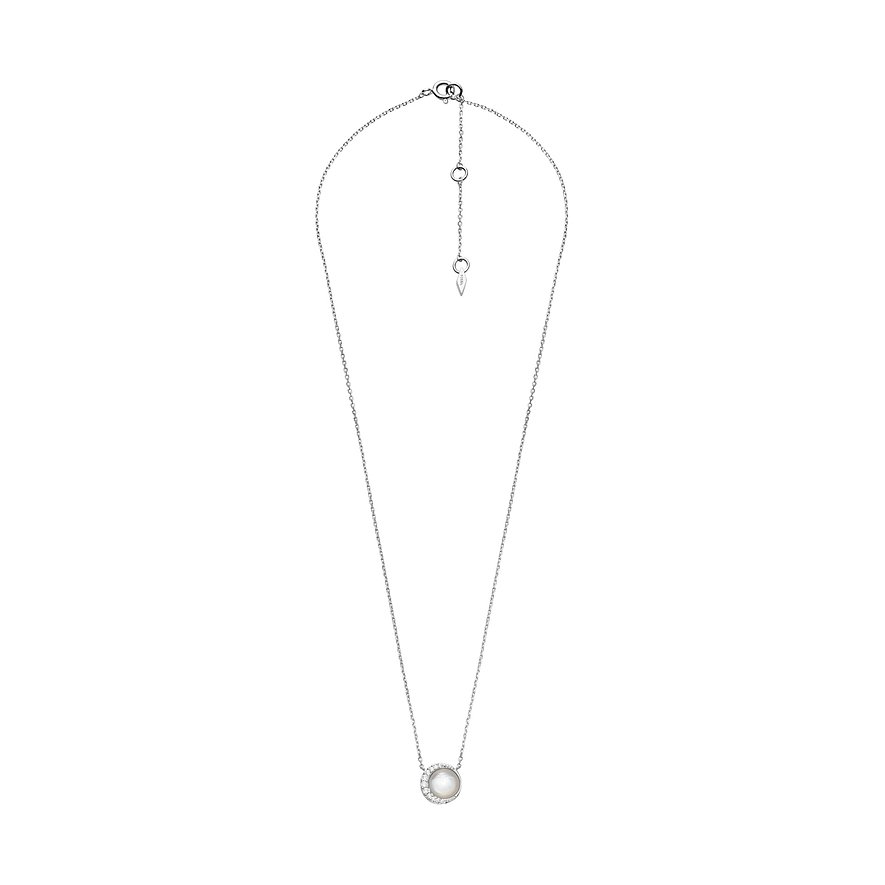 

Fossil Kette JFS00579040 925er Silber