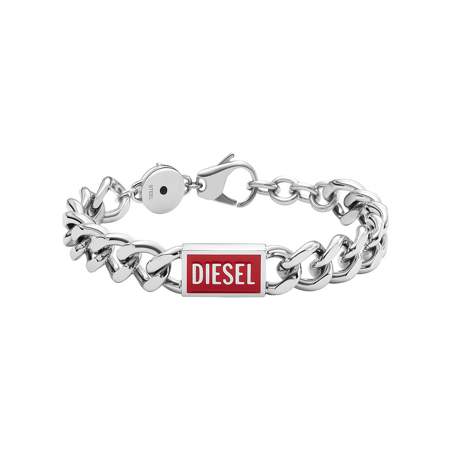 Diesel Armbånd DX1371040