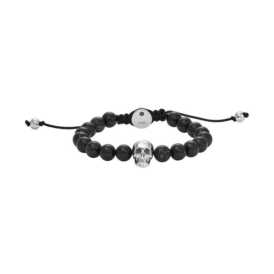 

Diesel Armband DX1381040 Farbstein
