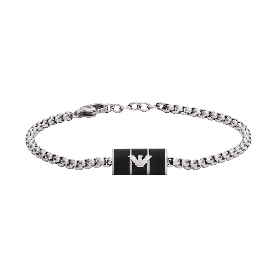 

Emporio Armani Bracelet EGS2920040 Acier inoxydable