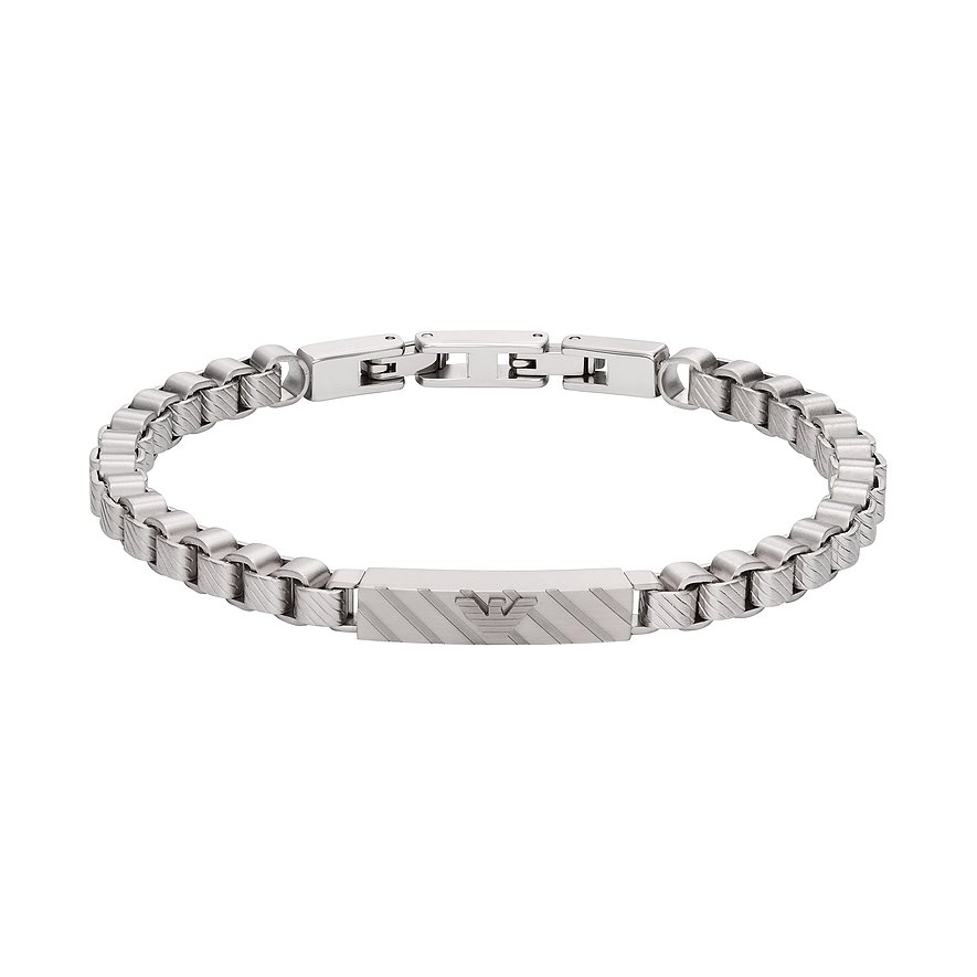 

Emporio Armani Bracelet EGS2923040 Acier inoxydable
