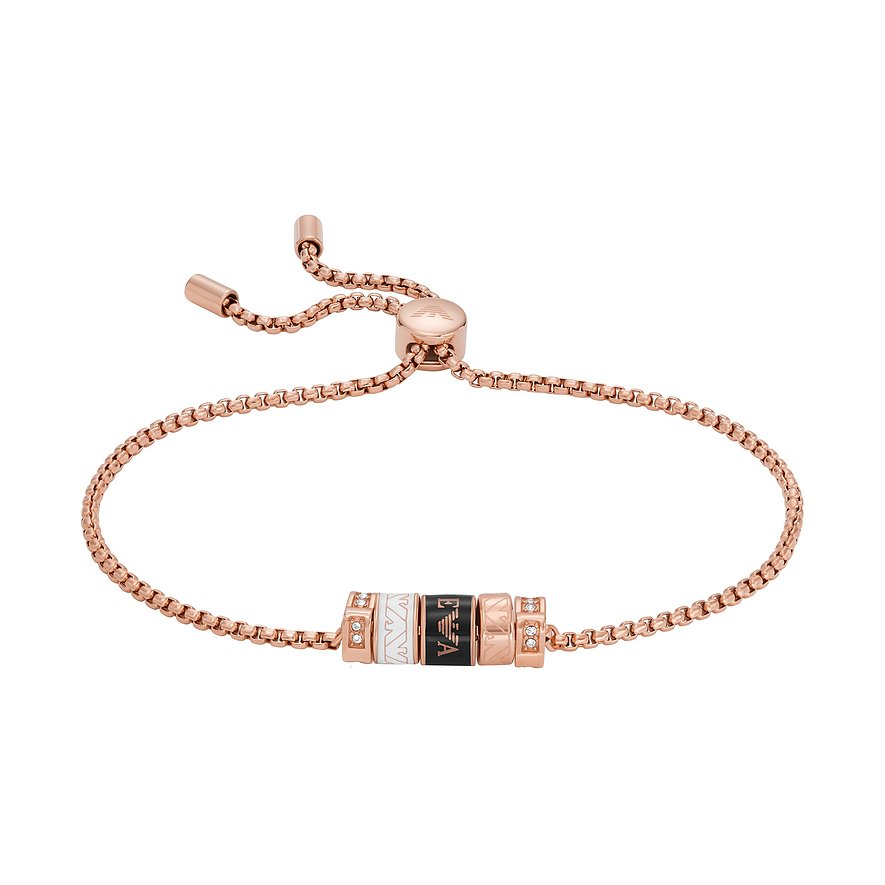Emporio Armani Armband EGS2932221 Edelstaal