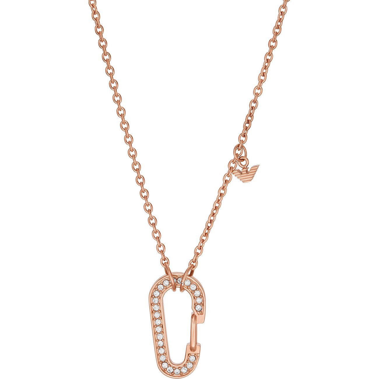 Emporio Armani Kette EGS2950221