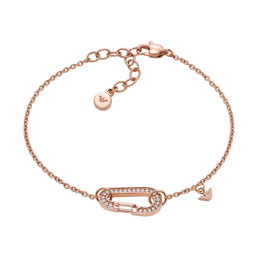 

Emporio Armani Armband EGS2951221 Edelstaal