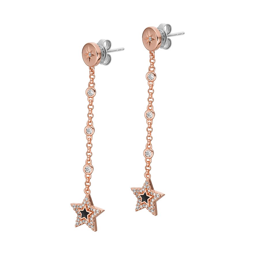 Emporio Armani Oorhangers EGS2961221 Metaal