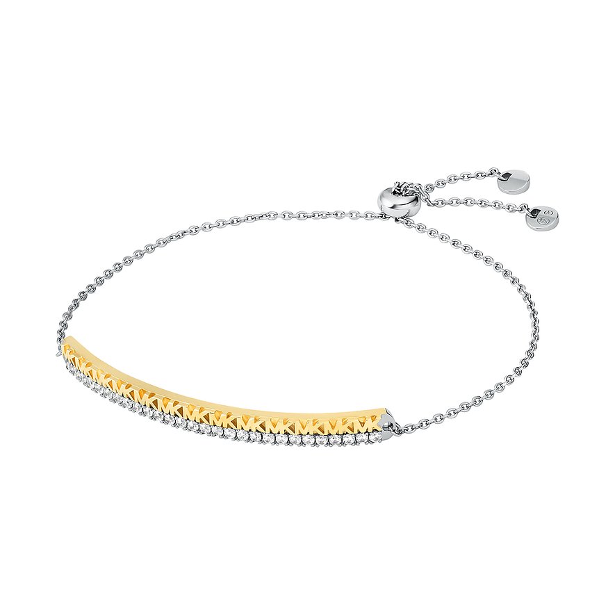 Michael Kors Bracelet Kors Mk MKC1577AN710 925 Argent