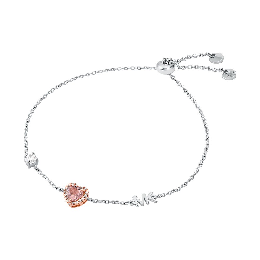 

Michael Kors Bracelet Kors Love MKC1592A2931 925 Argent
