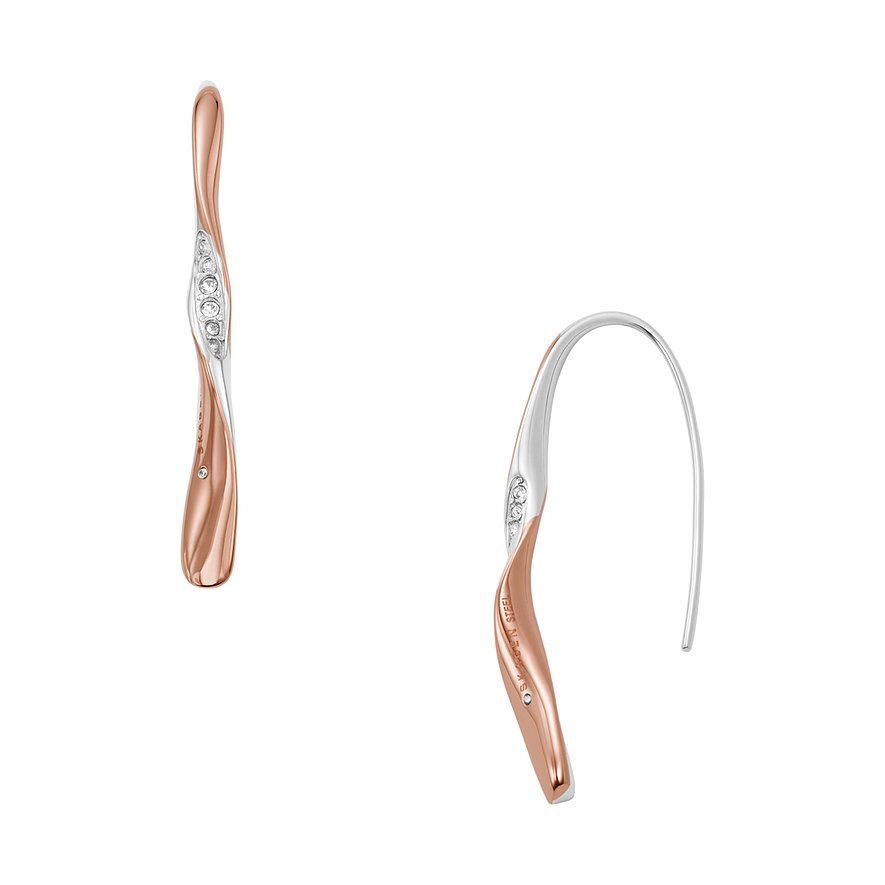 

Skagen Boucles d'oreilles Elin SKJ1587998 Acier inoxydable