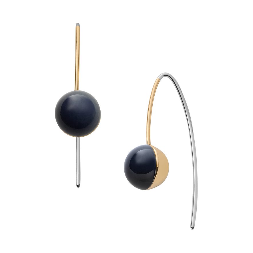 

Skagen Boucles d'oreilles Sea glass SKJ1603710 Acier inoxydable