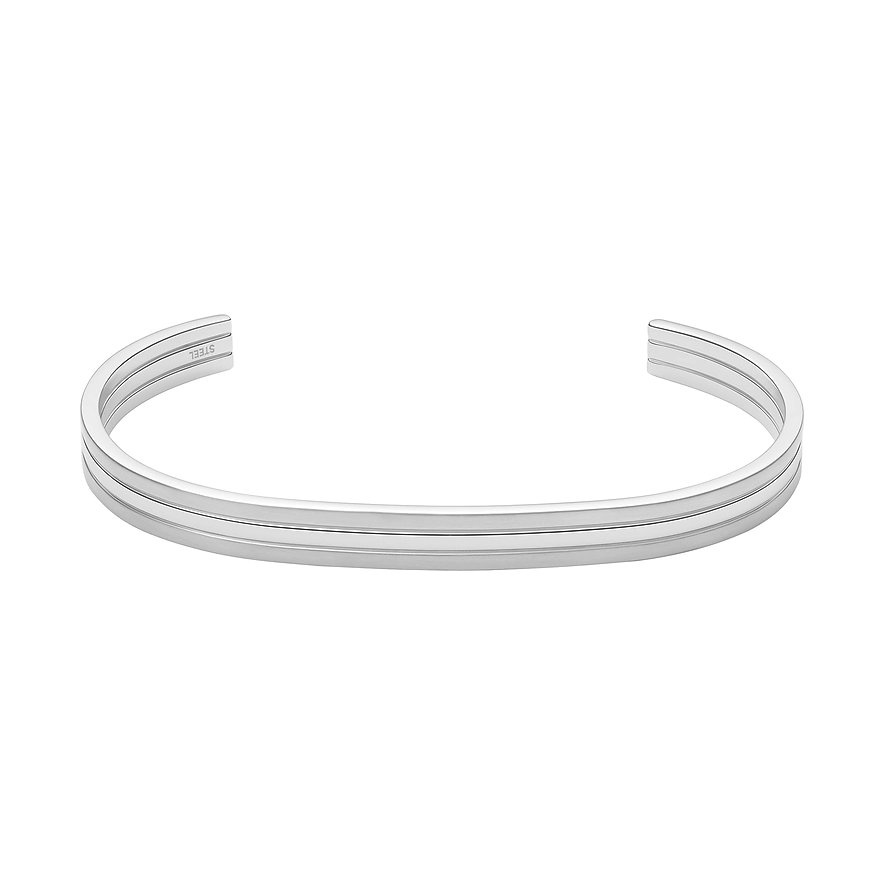 

Skagen Armband Kvarter SKJM0214040 Edelstaal