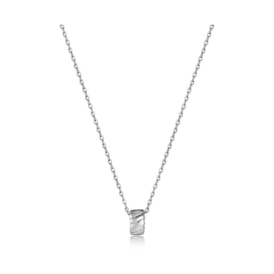 

Ania Haie Kette Smooth Operator N038-03H 925er Silber