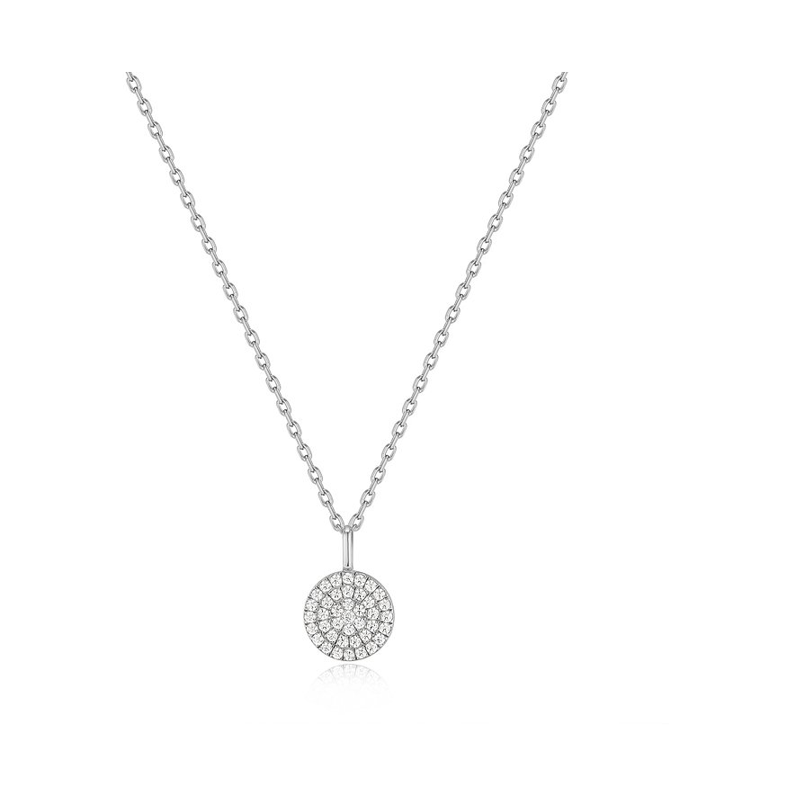 

Ania Haie Kette Glam Rock N037-03H 925er Silber
