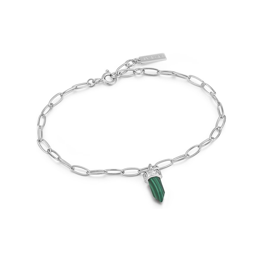 

Ania Haie Armband Second Nature B039-02H-M 925er Silber