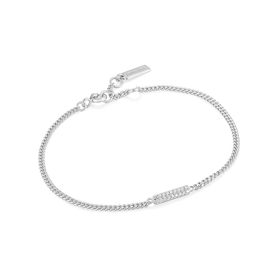 

Ania Haie Armband Glam Rock B037-02H 925er Silber