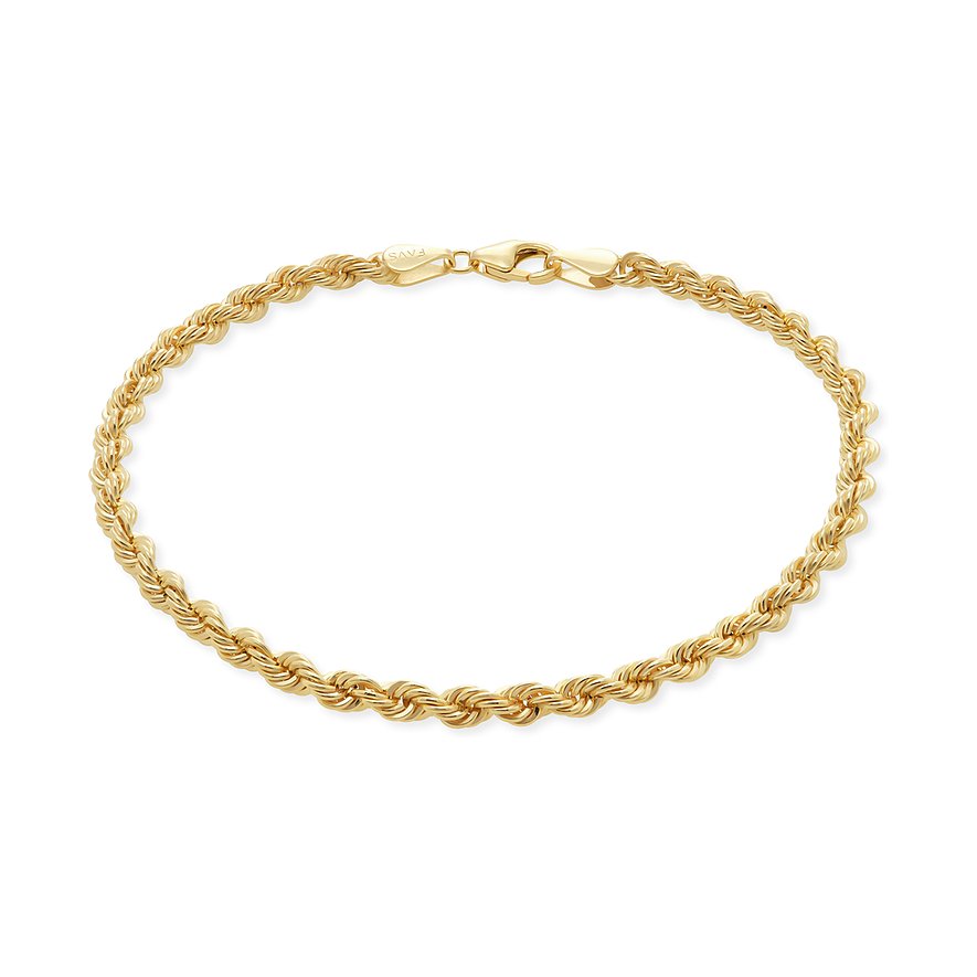 

FAVS Bracelet 88578473 375 Or jaune