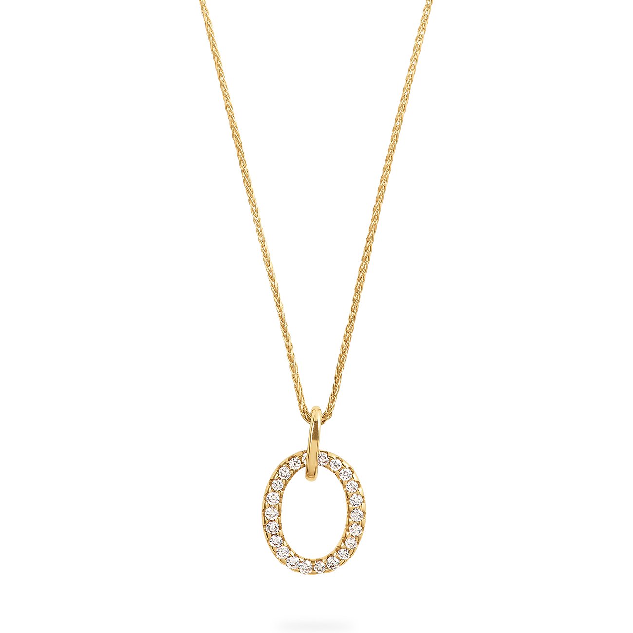 CHRIST Kette 88580745